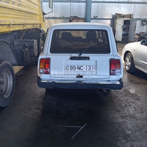 LADA (VAZ) 2104 2009, 81,000 km - 1.6 l - Bakı