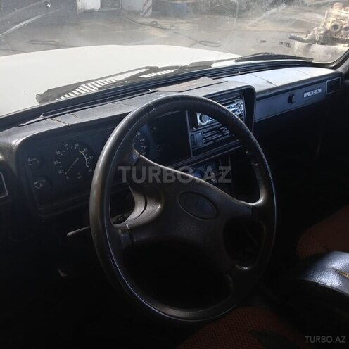 LADA (VAZ) 2104 2009, 81,000 km - 1.6 l - Bakı