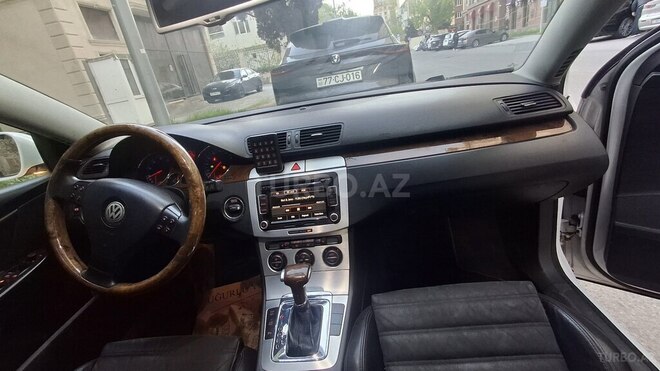 Volkswagen Passat 2008, 320,000 km - 1.8 l - Bakı