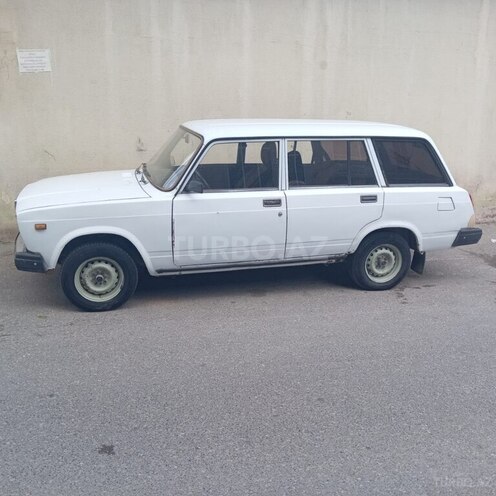 LADA (VAZ) 2104 2009, 81,000 km - 1.6 l - Bakı