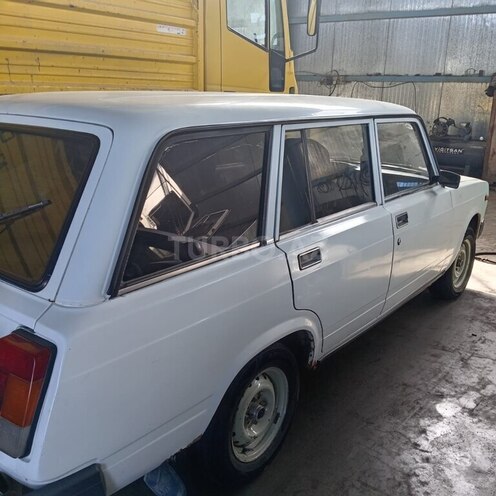 LADA (VAZ) 2104 2009, 81,000 km - 1.6 l - Bakı