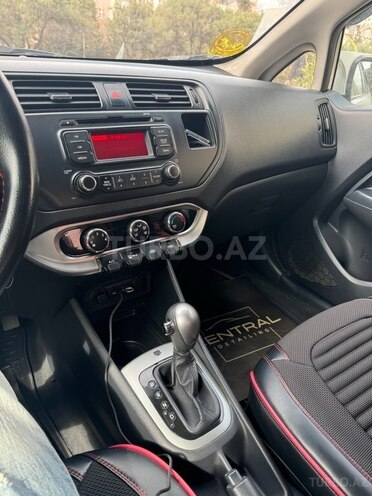 Kia Rio 2012, 360,000 km - 1.4 l - Bakı