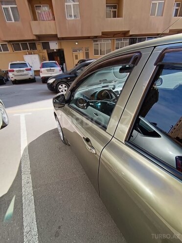 Nissan March 2014, 25,120 km - 1.2 l - Bakı
