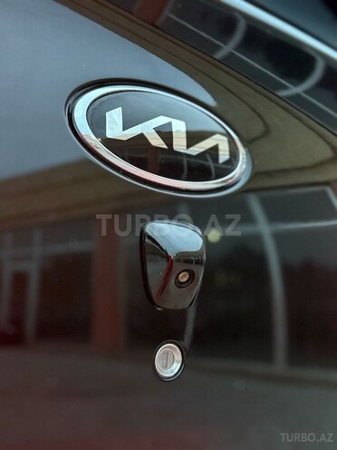 Kia Rio 2012, 155,007 km - 1.6 l - Sumqayıt