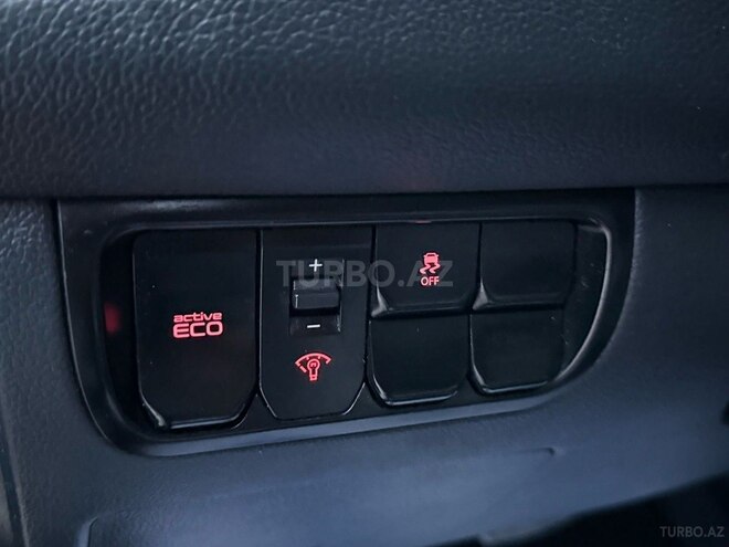 Kia Rio 2012, 155,007 km - 1.6 l - Sumqayıt