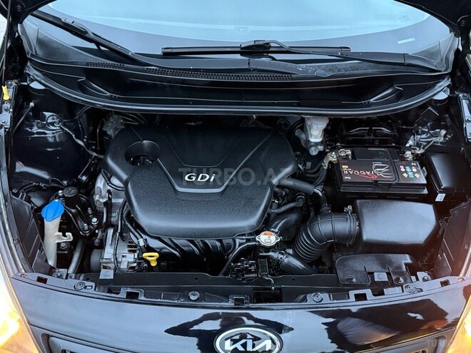 Kia Rio 2012, 155,007 km - 1.6 l - Sumqayıt