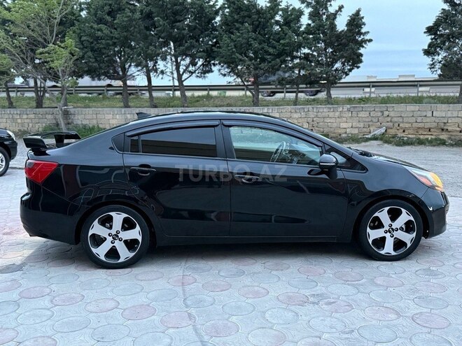Kia Rio 2012, 155,007 km - 1.6 l - Sumqayıt