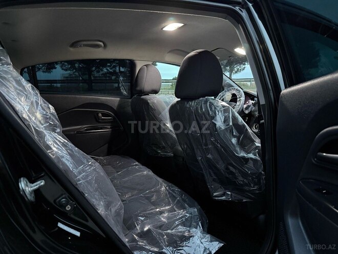 Kia Rio 2012, 155,007 km - 1.6 l - Sumqayıt