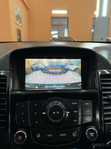 Chevrolet Cruze-18