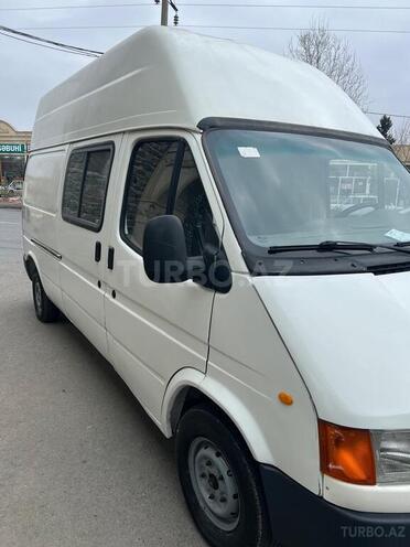 Ford Transit 1998, 316,000 km - 2.5 l - Bərdə
