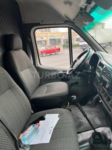 Ford Transit 1998, 316,000 km - 2.5 l - Bərdə