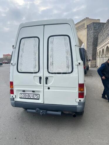 Ford Transit 1998, 316,000 km - 2.5 l - Bərdə