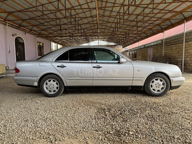 Mercedes E 230 1997, 573,000 km - 2.3 l - Şabran