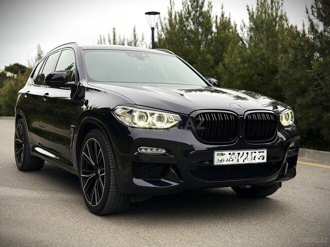 BMW X3-3