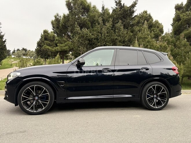 BMW X3-4