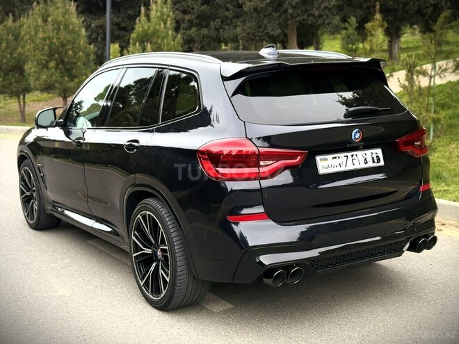 BMW X3-8