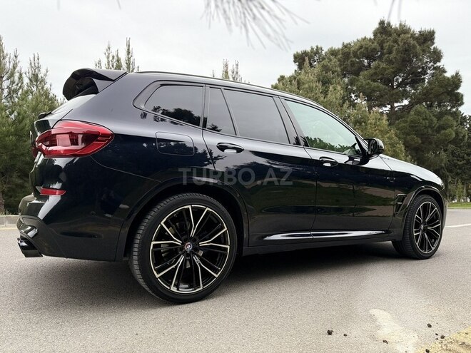 BMW X3-5