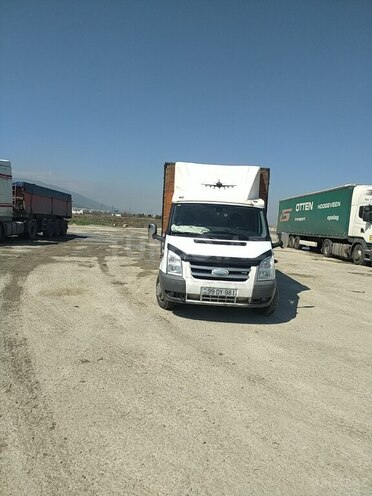Ford Transit 2008, 323,000 km - 2.4 л - Xaçmaz