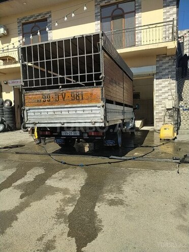 Ford Transit 2008, 323,000 km - 2.4 л - Xaçmaz
