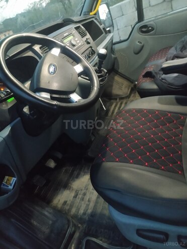 Ford Transit 2008, 323,000 km - 2.4 л - Xaçmaz
