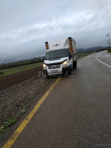 Ford Transit 2008, 323,000 km - 2.4 л - Xaçmaz