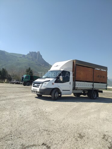 Ford Transit 2008, 323,000 km - 2.4 л - Xaçmaz