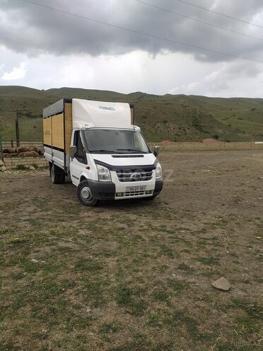 Ford Transit 2008, 323,000 km - 2.4 л - Xaçmaz