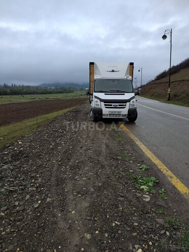 Ford Transit 2008, 323,000 km - 2.4 л - Xaçmaz