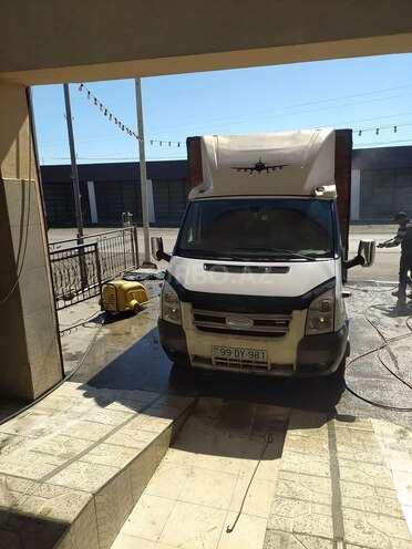 Ford Transit 2008, 323,000 km - 2.4 л - Xaçmaz