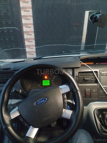 Ford Transit 2008, 323,000 km - 2.4 л - Xaçmaz