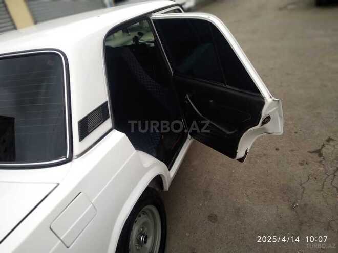LADA (VAZ) 2107 2005, 60,600 km - 1.6 l - Gəncə