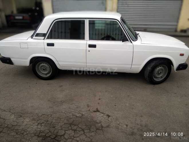LADA (VAZ) 2107 2005, 60,600 km - 1.6 l - Gəncə