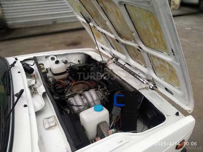 LADA (VAZ) 2107 2005, 60,600 km - 1.6 l - Gəncə