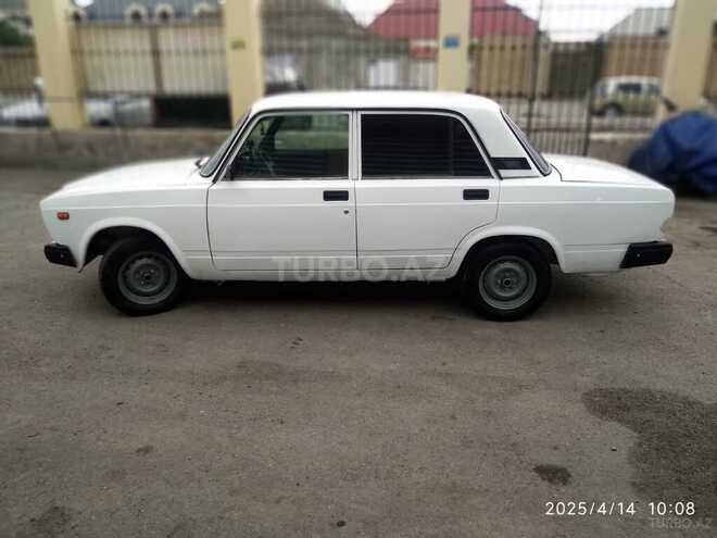 LADA (VAZ) 2107 2005, 60,600 km - 1.6 l - Gəncə