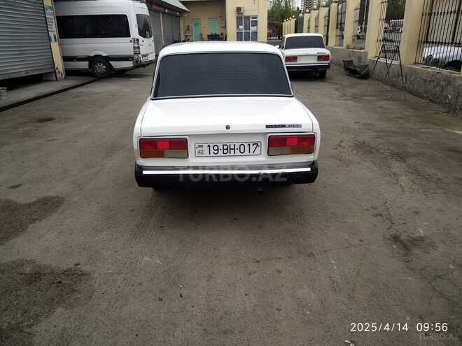 LADA (VAZ) 2107 2005, 60,600 km - 1.6 l - Gəncə