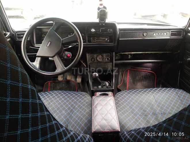 LADA (VAZ) 2107 2005, 60,600 km - 1.6 l - Gəncə