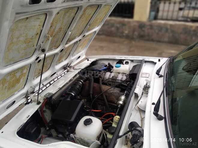 LADA (VAZ) 2107 2005, 60,600 km - 1.6 l - Gəncə