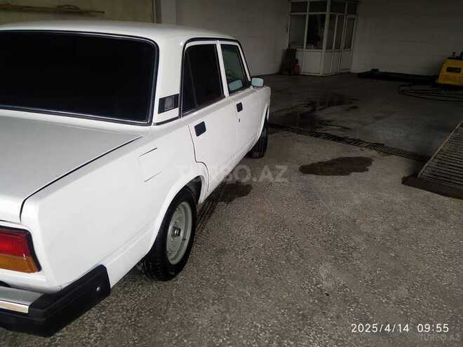 LADA (VAZ) 2107 2005, 60,600 km - 1.6 l - Gəncə
