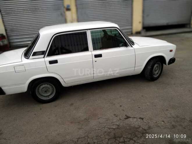 LADA (VAZ) 2107 2005, 60,600 km - 1.6 l - Gəncə