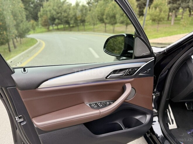 BMW X3-12