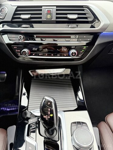 BMW X3-17