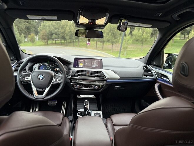 BMW X3-10