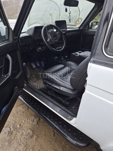 LADA (VAZ) Niva 2012, 200,600 km - 1.7 л - Gədəbəy