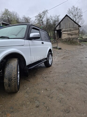 LADA (VAZ) Niva 2012, 200,600 km - 1.7 л - Gədəbəy