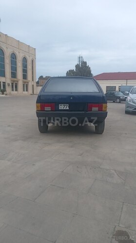 LADA (VAZ) 2109 1989, 95,000 km - 1.5 л - Bakı