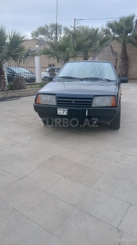 LADA (VAZ) 2109 1989, 95,000 km - 1.5 л - Bakı