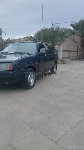 LADA (VAZ) 2109 1989, 95,000 km - 1.5 л - Bakı