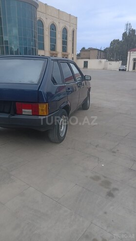 LADA (VAZ) 2109 1989, 95,000 km - 1.5 л - Bakı
