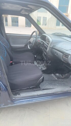 LADA (VAZ) 2109 1989, 95,000 km - 1.5 л - Bakı