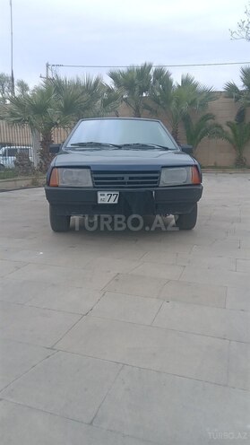LADA (VAZ) 2109 1989, 95,000 km - 1.5 л - Bakı